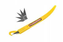 Nóż Nożyk WRAPGUARD CUTTER Bezpieczny 5szt Ostrzy do Folii PPF Winyl Carbon