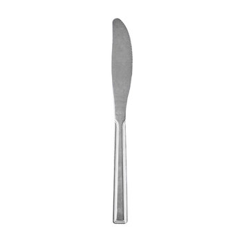 Nóż Obiadowy Domotti Bari 19,5 Cm X 6 Szt - Domotti