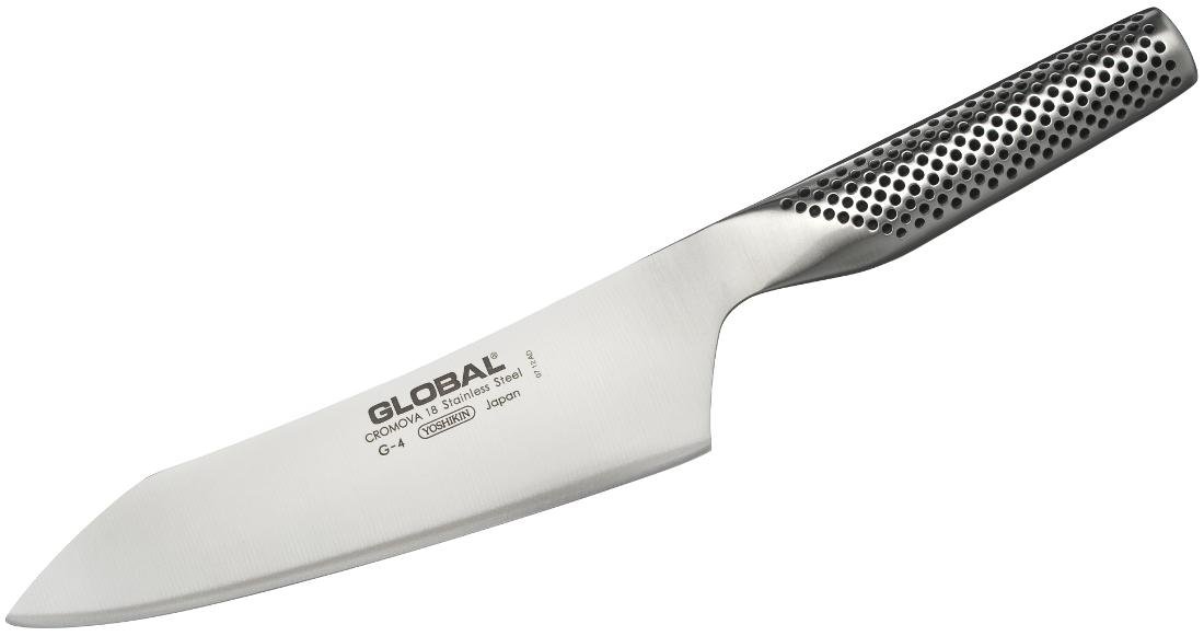 Nóż orientalny GLOBAL G-4, 18 cm