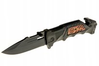 Nóż Ratowniczy składany DA75 Koloshnikov - NR015