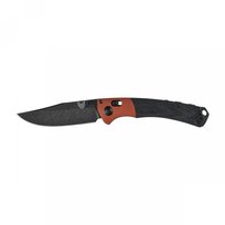 Nóż składany Benchmade 15080BK-04 Crooked River Inna marka