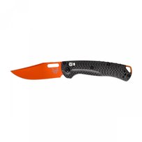Nóż składany Benchmade 15533OR-01 Mini Taggedout Inna marka