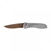 Nóż składany Benchmade 710FE-24 Seven Ten Inna marka