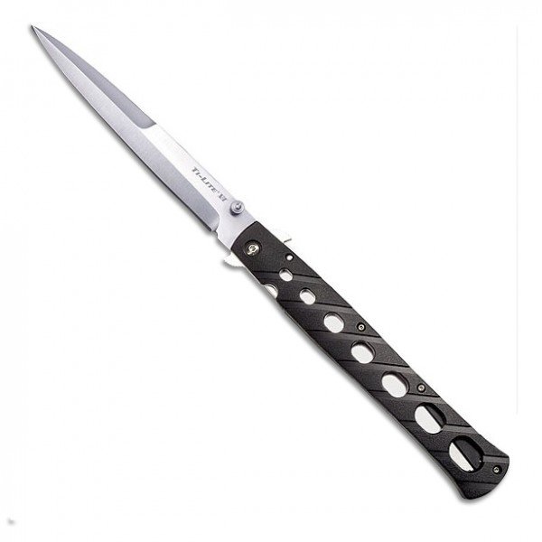 Nóż składany Cold Steel Ti-Lite 6' AUS8A 26SXP (20296)