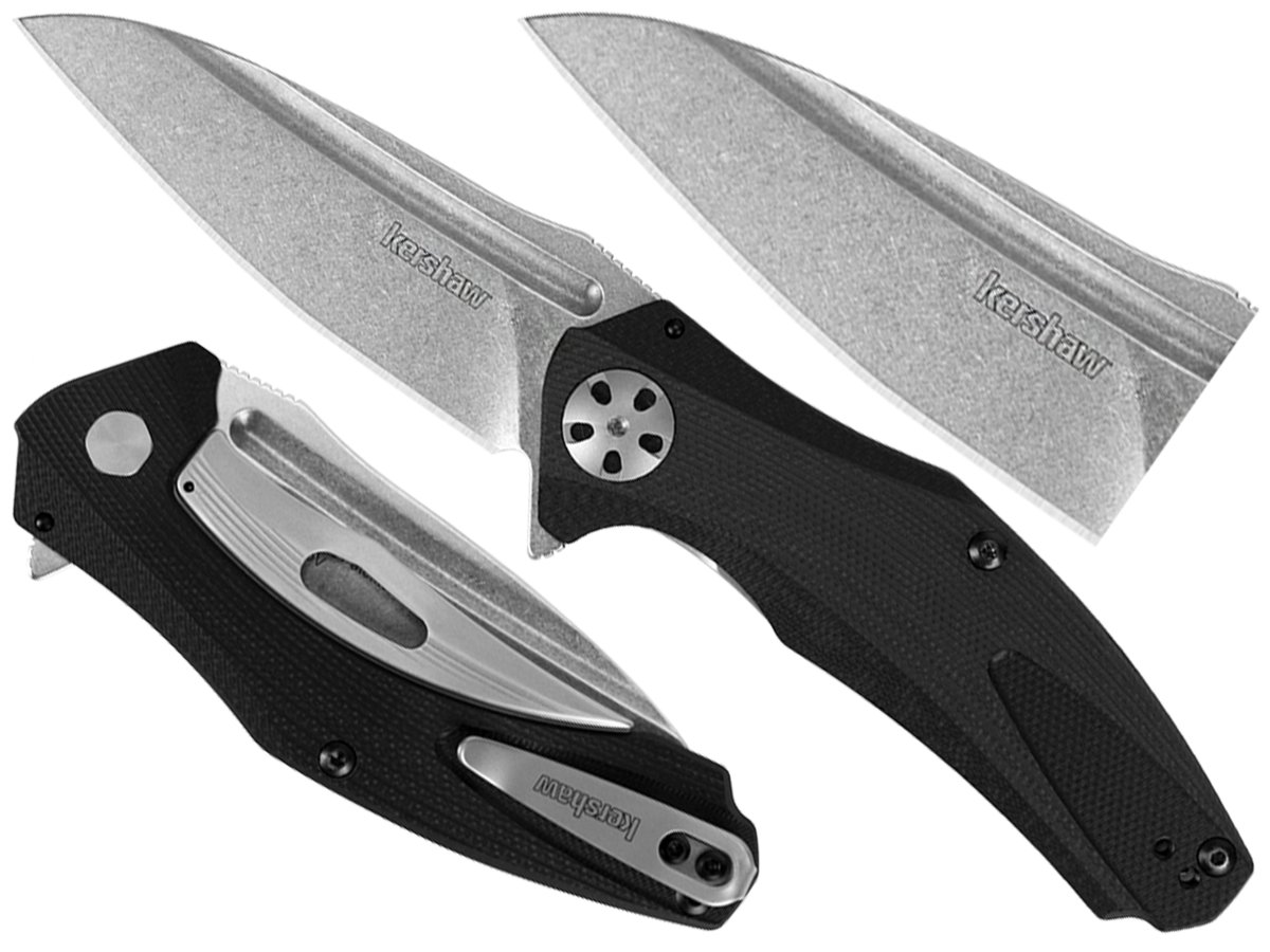 Nóż Składany Kershaw Natrix 7007 - Kershaw | Sport Sklep EMPIK.COM