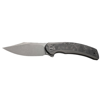 Nóż składany WE Knife Snick WE19022F-2 gray marble