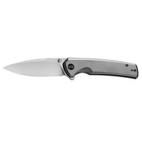 Nóż składany WE Knife Subjugator WE21014C-1 gray Inna marka