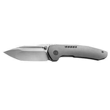Nóż składany WE Knife Trogon WE22002-1 gray