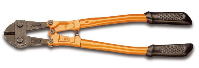 Nóż składany z blokadą BETA 76051, 190 mm
