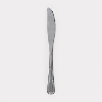 Nóż stołowy Natalia 20,7 cm DOMOTTI - Domotti