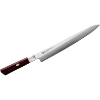 Nóż Sujihiki 24 cm Mcusta