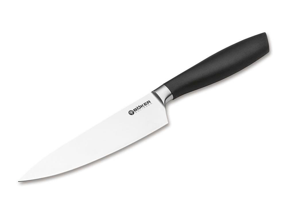 Nóż Szefa BOKER Solingen Core Professional, biały, 16 cm