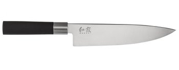 Nóż szefa KAI Wasabi Black, 20 cm - KAI