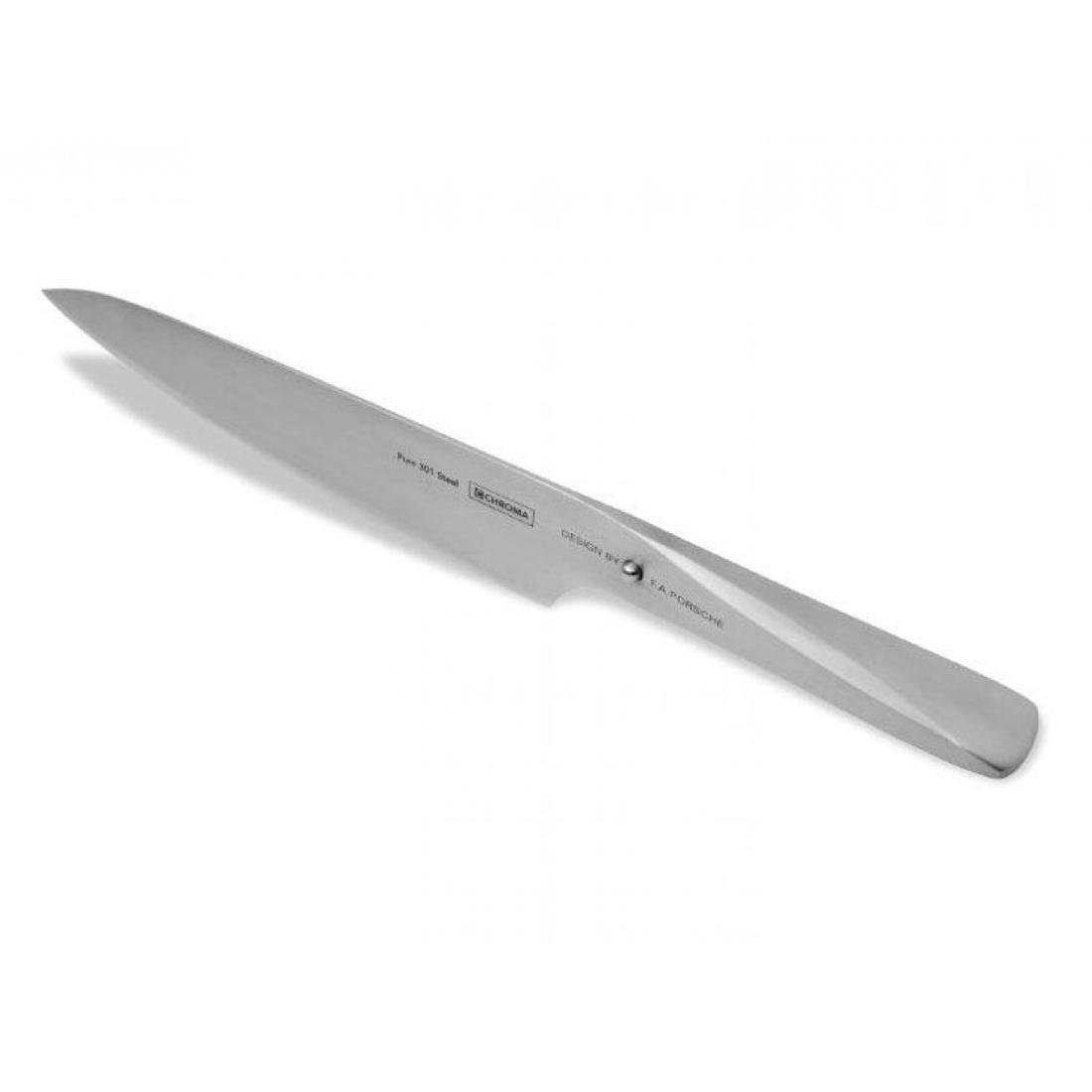 Nóż szefa kuchni CHROMA Type 301, 24 cm