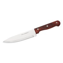 Nóż szefa kuchni Florina Wood 15 cm stalowy z drewnianą rękojeścią Florina