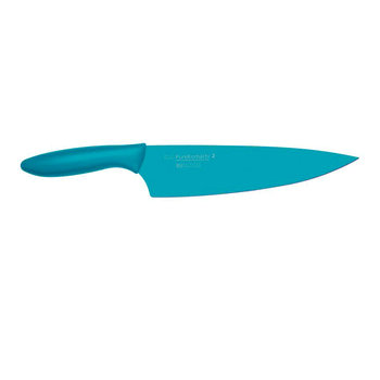 Nóż szefa kuchni KAI Pure Komachi 2, niebieski, 20 cm  - KAI