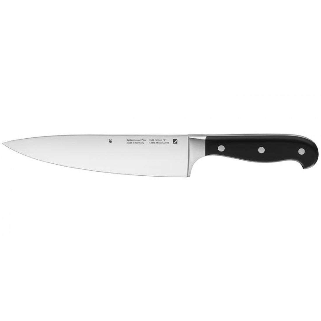 Nóż szefa WMF Spitzenklasse Plus, 20 cm