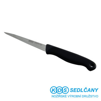 Nóż szpikulec KDS, 10,5 cm - KDS