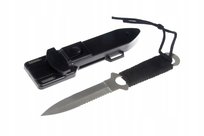 Nóż Taktyczny do nurkowania - NT278