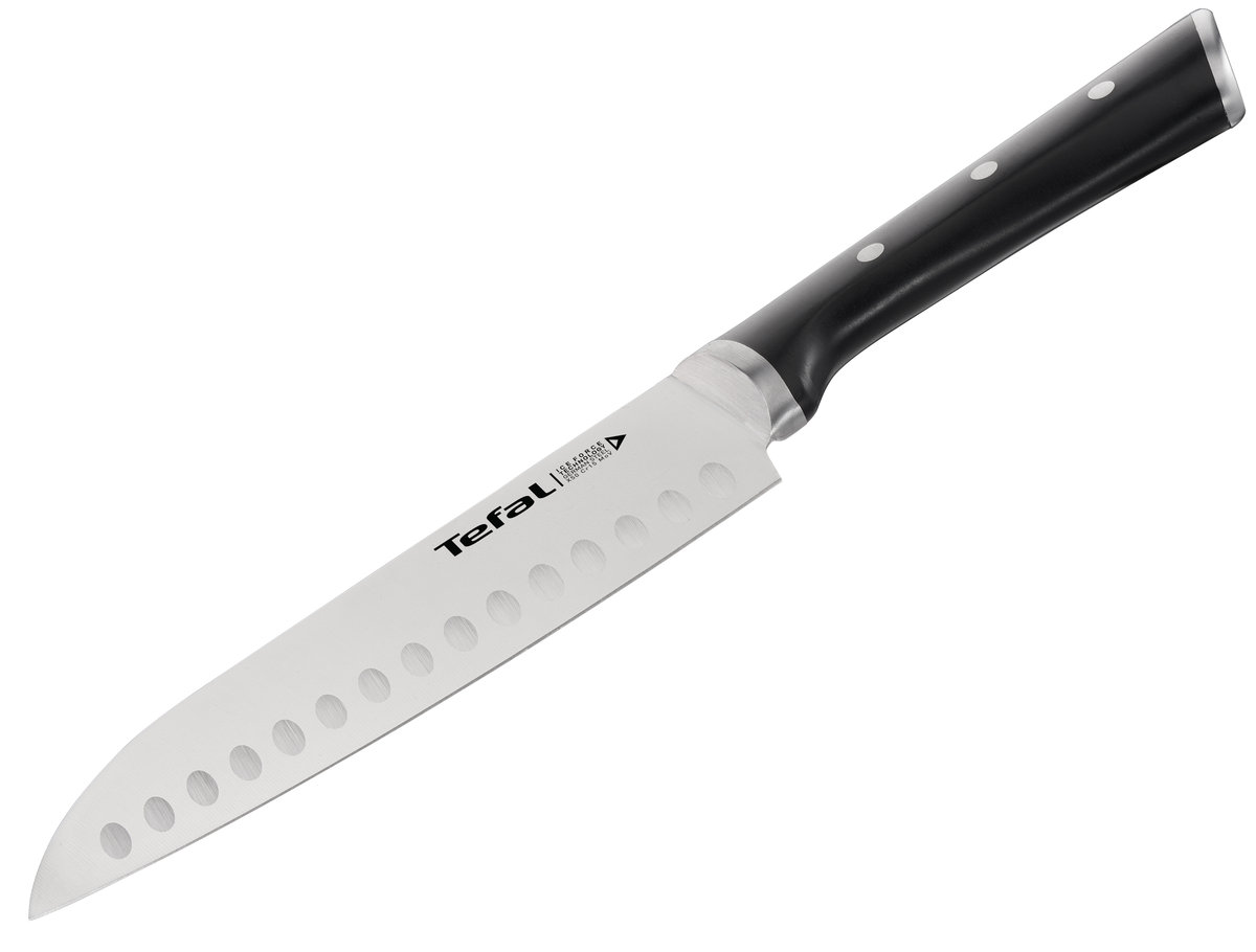 Nóż TEFAL Santoku K2320614, 18 cm