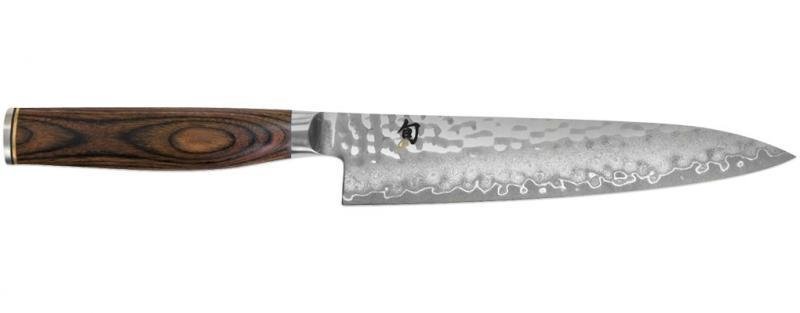 Nóż uniwersalny KAI Shun Premiere, 15 cm