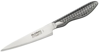 Nóż uniwersalny, stalowy GS-36 Global, 11 cm - Global