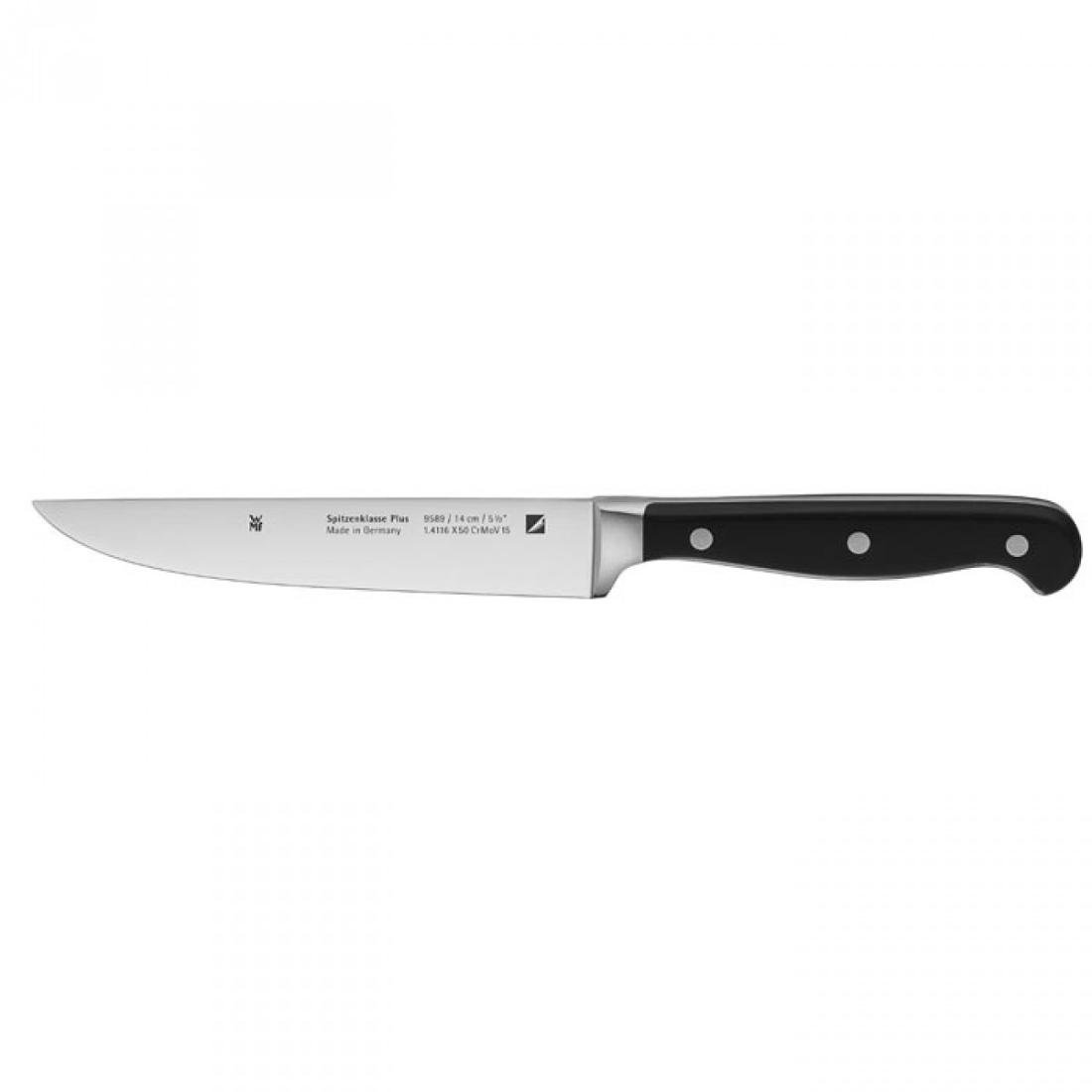 Nóż uniwersalny WMF Spitzenklasse Plus, 14 cm