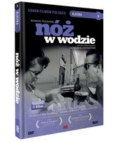 Nóż w wodzie
