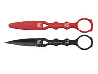 Noże Benchmade 176Bksn-Combo Socp Dagger Inna marka