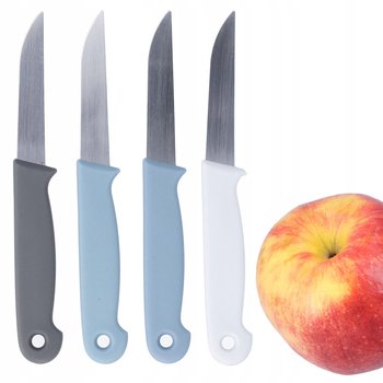 Noże kuchenne do obierania ziemniaków warzyw 4 szt - Nice Stuff