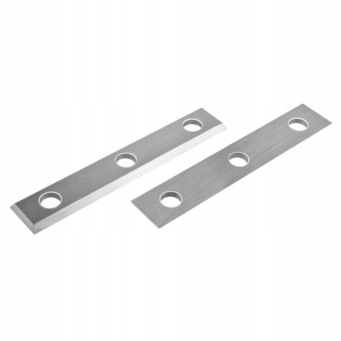 CMT PŁYTKA WYMIENNA CZTEROOSTRZOWA HM 50,0X9,0X1,5MM 3OTWORY