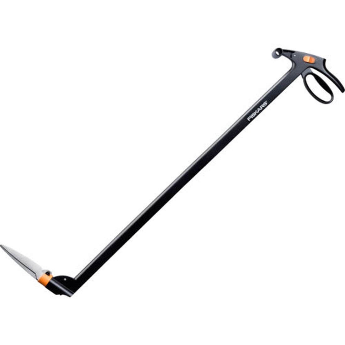 Nożyce długie do trawy FISKARS GS46, 112 cm