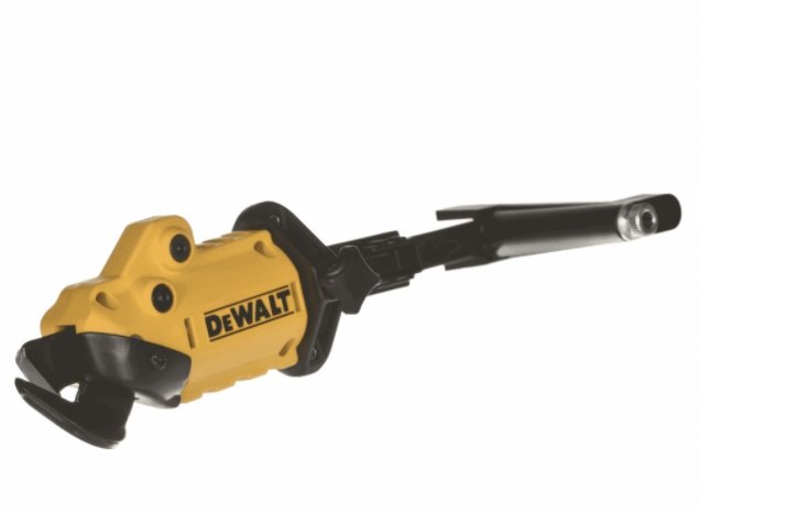 Nożyce do blachy DEWALT DT70620