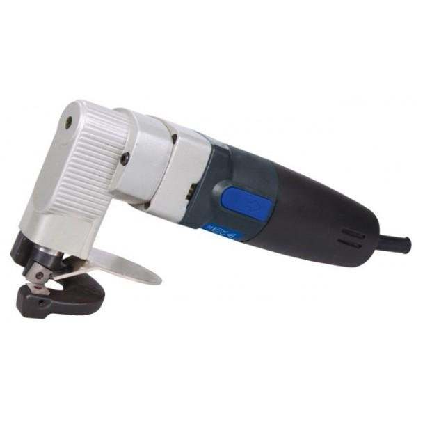 Nożyce do blachy NUTOOL elektryczne, 500 W