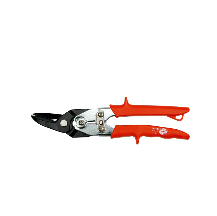 Nożyce do blachy VOREL PROFI 48000, lewe
