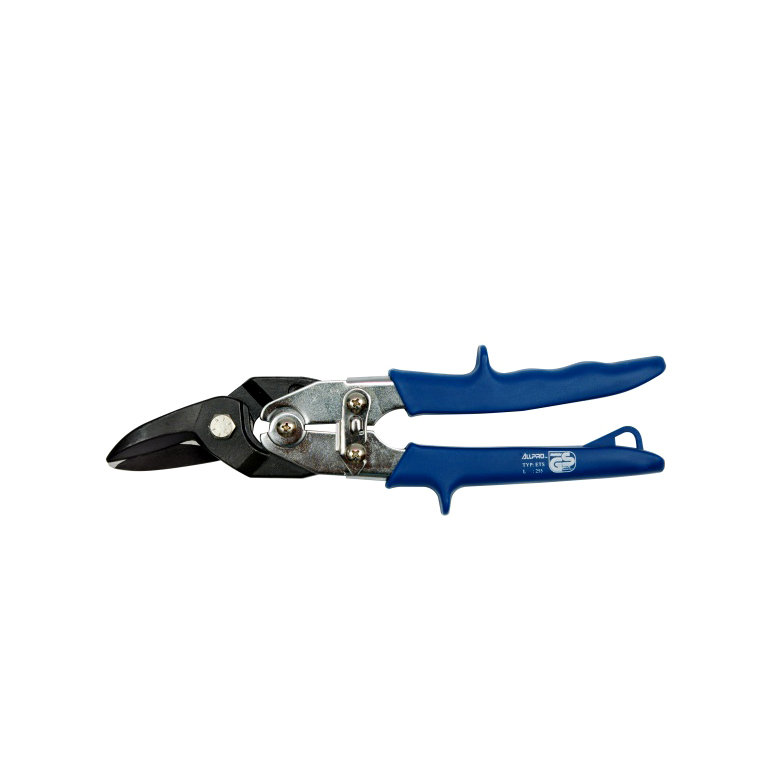 Nożyce do blachy VOREL PROFI 48050, prawe