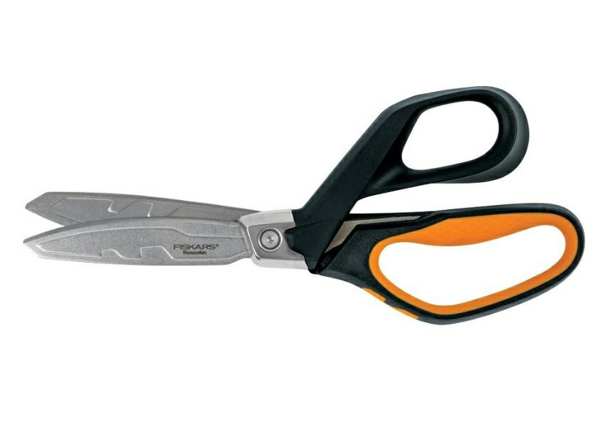 Nożyce do ciężkich zadań FISKARS, 26cm