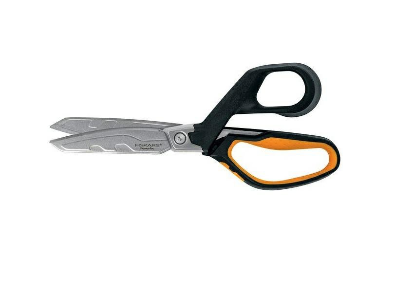 Nożyce do ciężkich zadań FISKERS, 21cm