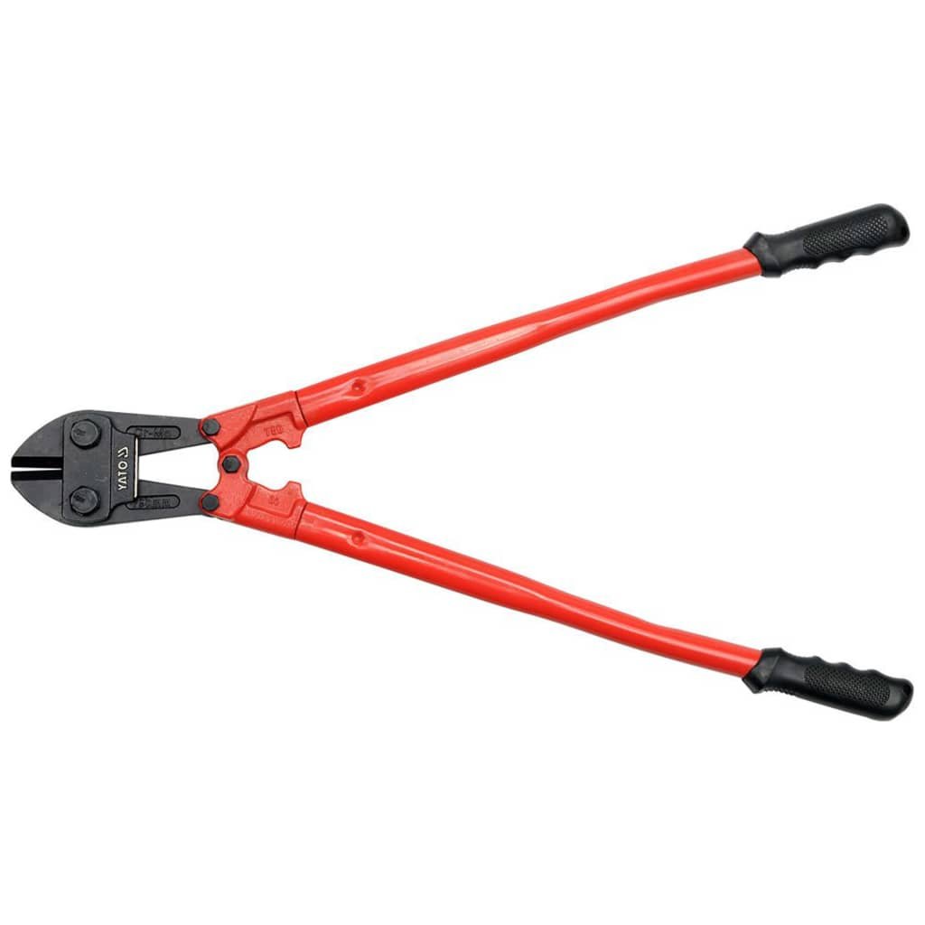 Nożyce do drutu 24' Yato 1846, 600 mm