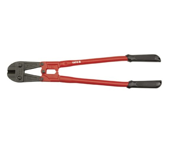 Nożyce do drutu Yato 1855, 900 mm
