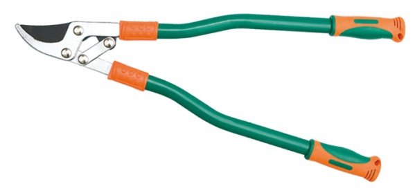 Nożyce do gałęzi dźwigniowe FLO 99116, 750 mm