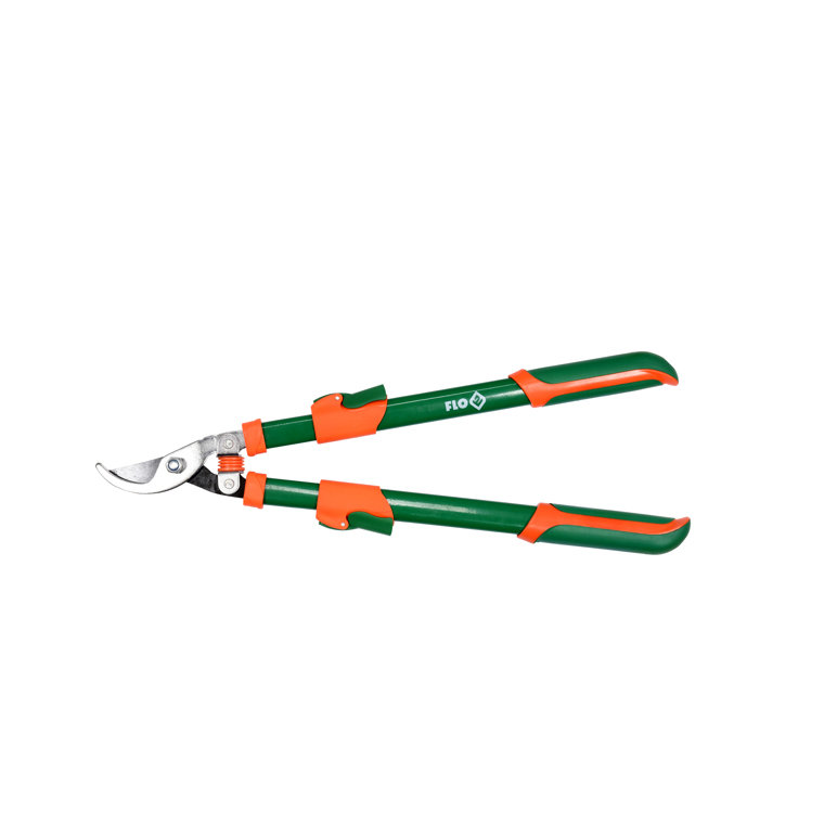 Nożyce do gałęzi teleskopowe FLO, 66-91 cm