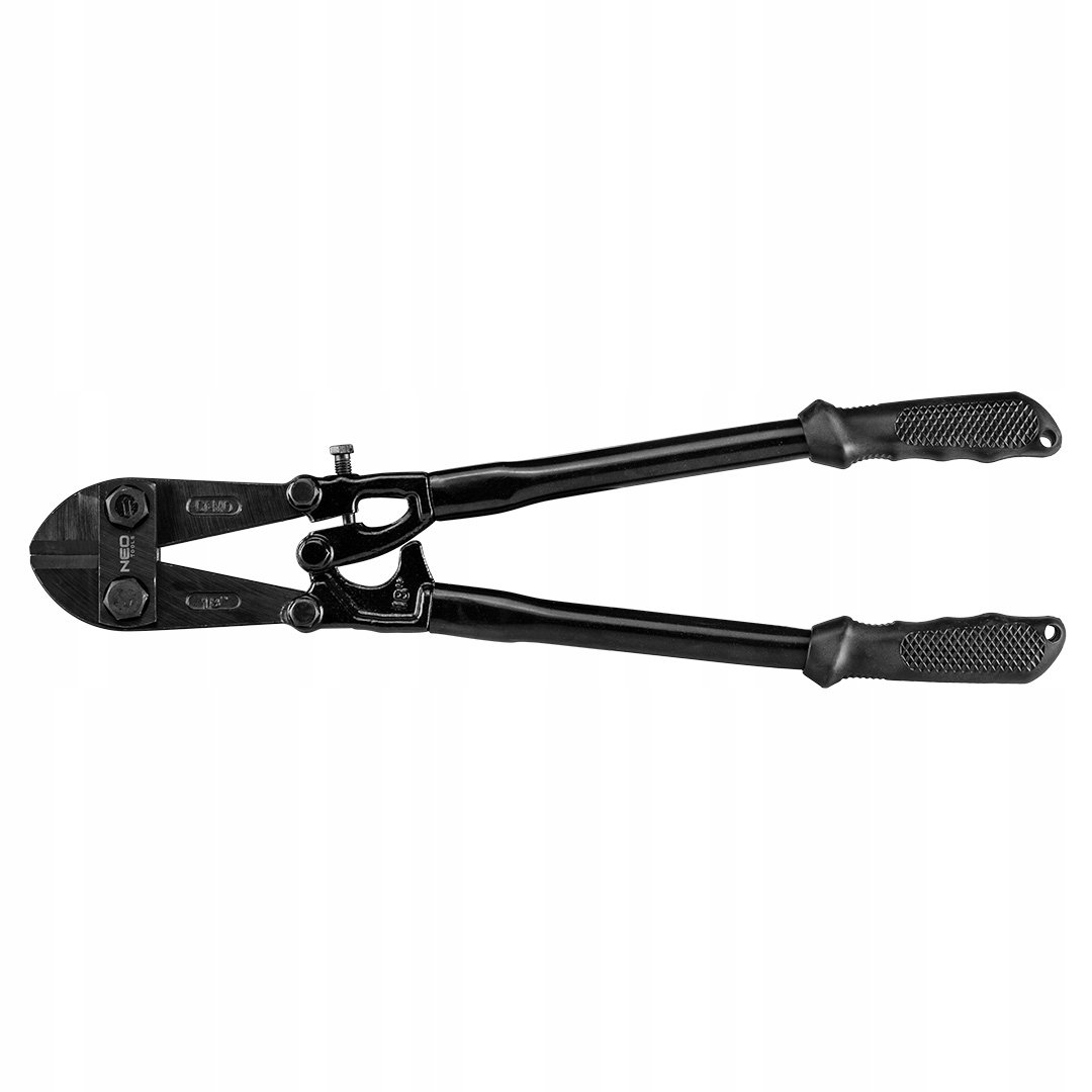 NEO TOOLS, Nożyce do prętów 450 mm, drut do o 8 mm, 31-018