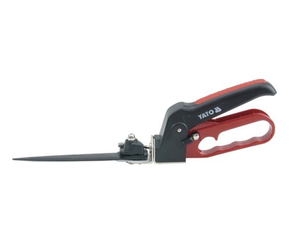 Nożyce do trawy YATO 8852, 310 mm