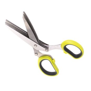 Kitchen scissors - Zwieger