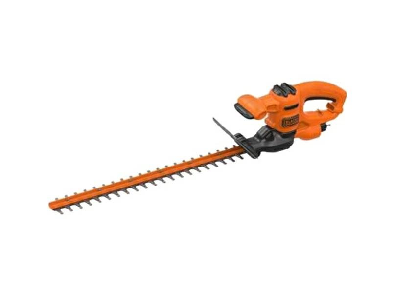 Nożyce do żywopłotu BLACK&DECKER, 45 cm/16 mm, 450 W