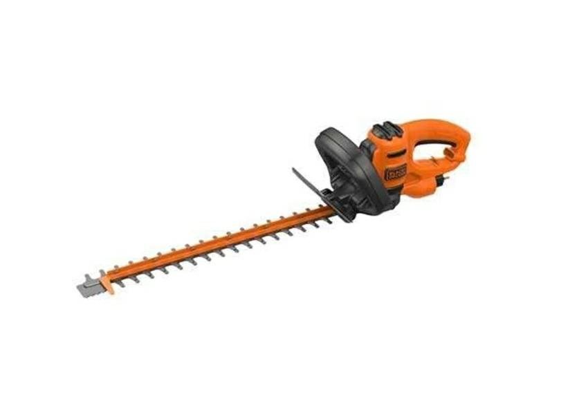 Nożyce do żywopłotu BLACK&DECKER, 50 cm, 500 W