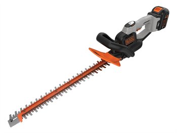 Nożyce do żywopłotu BLACK&DECKER GTC5455PC, 54 V - Black&Decker