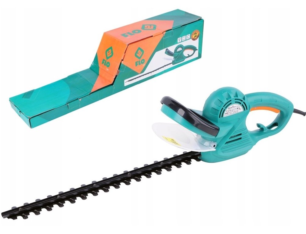 Nożyce do żywopłotu FLO, 550 W 79448