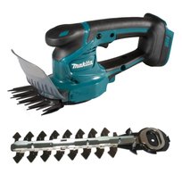 Nożyce Do Żywopłotu I Trawy Akum. 18,0 V Dum 111 Zx Makita MAKITA